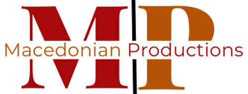 MacedonianProductions.com